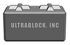 ultrablock logo