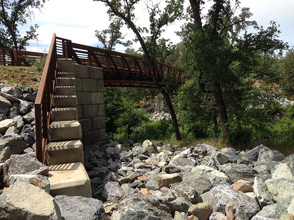 Coon Creek Bridge