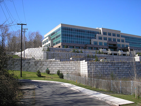 Homeland Security Building